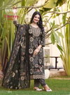 Cherry Vol 4 By Radhika Modal Printed Kurti With Bottom Dupatta Orders In India